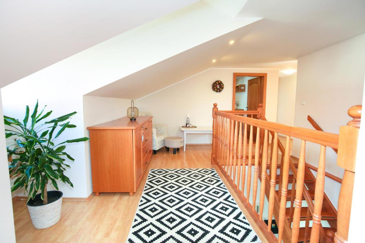 Apartman Daniela Apartment Banska Stiavnica Exterior photo