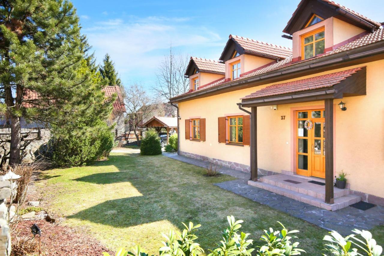 Apartman Daniela Apartment Banska Stiavnica Exterior photo