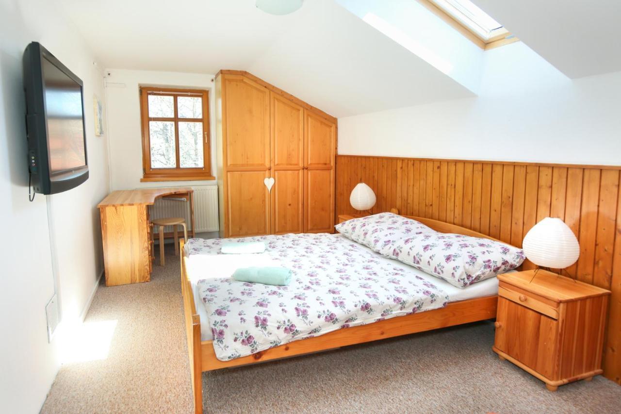 Apartman Daniela Apartment Banska Stiavnica Exterior photo