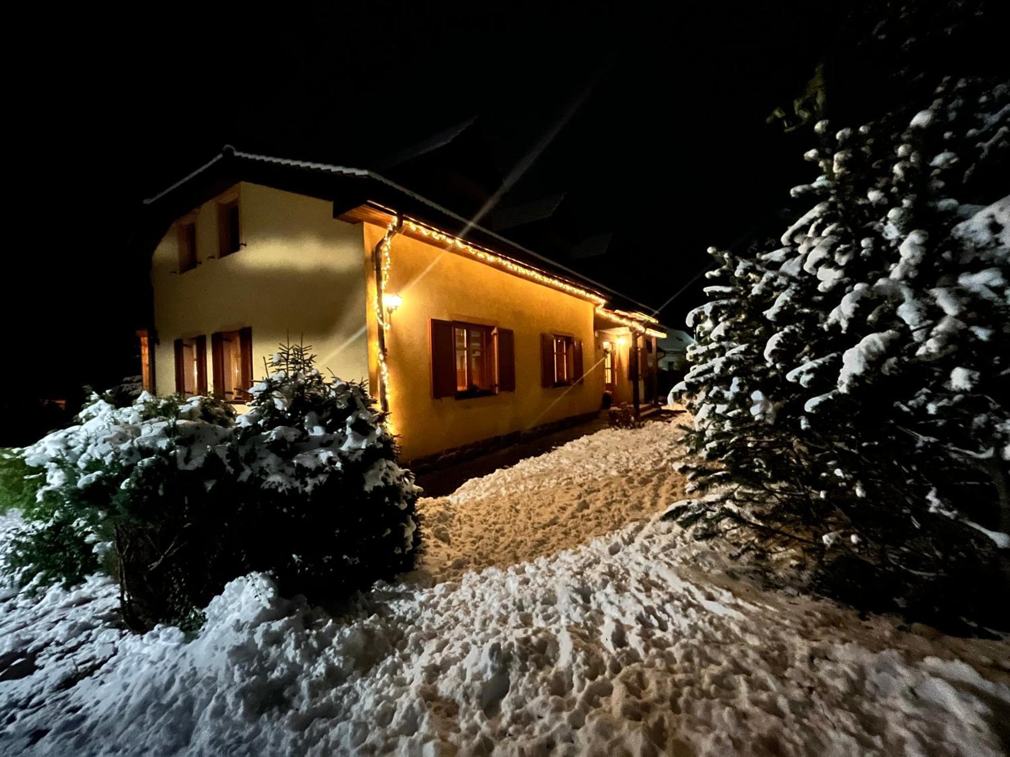 Apartman Daniela Apartment Banska Stiavnica Exterior photo